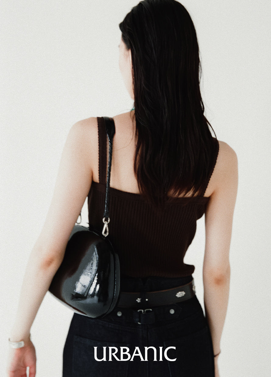 Lou Sleeveless
