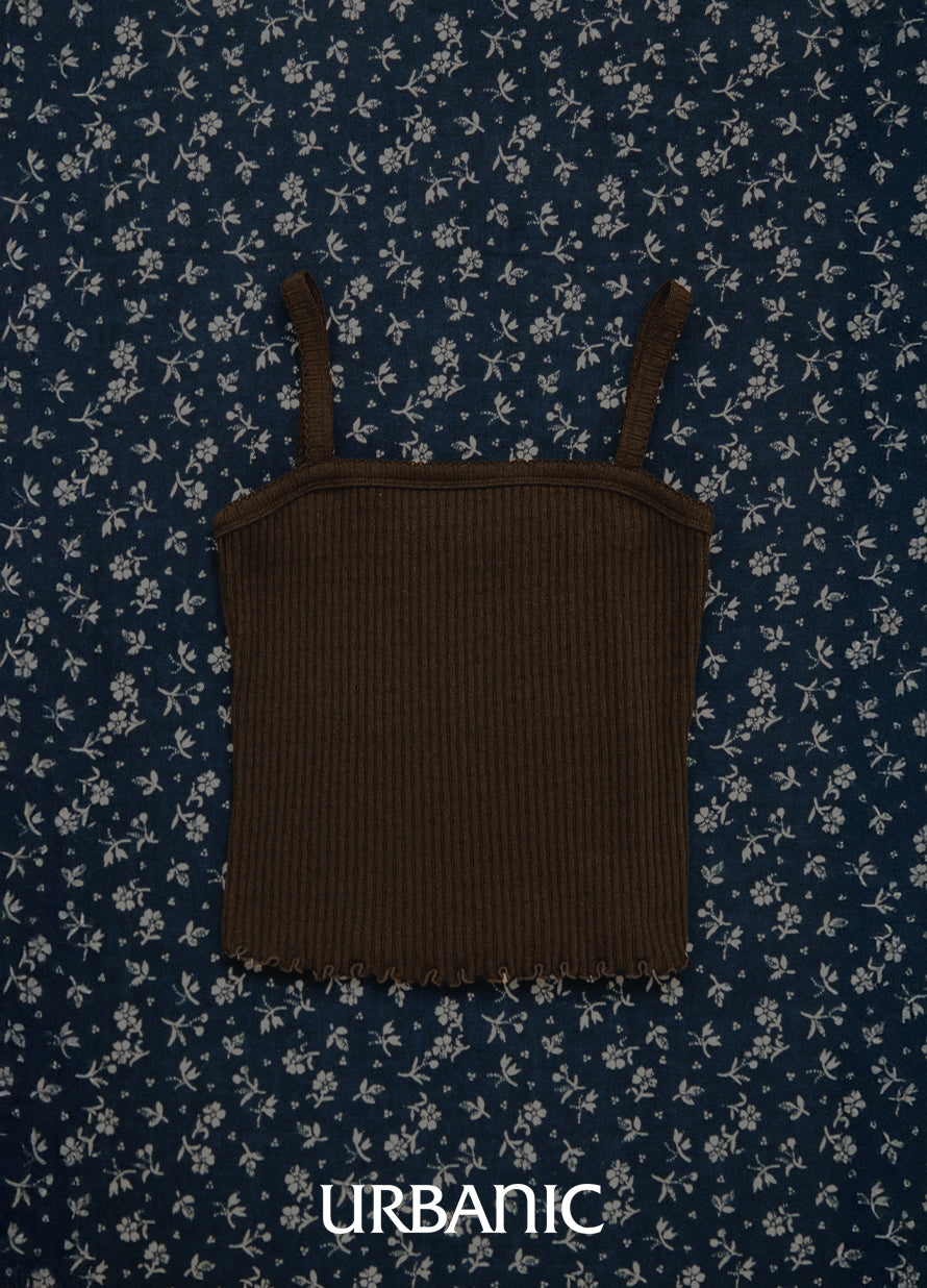 Lou Sleeveless