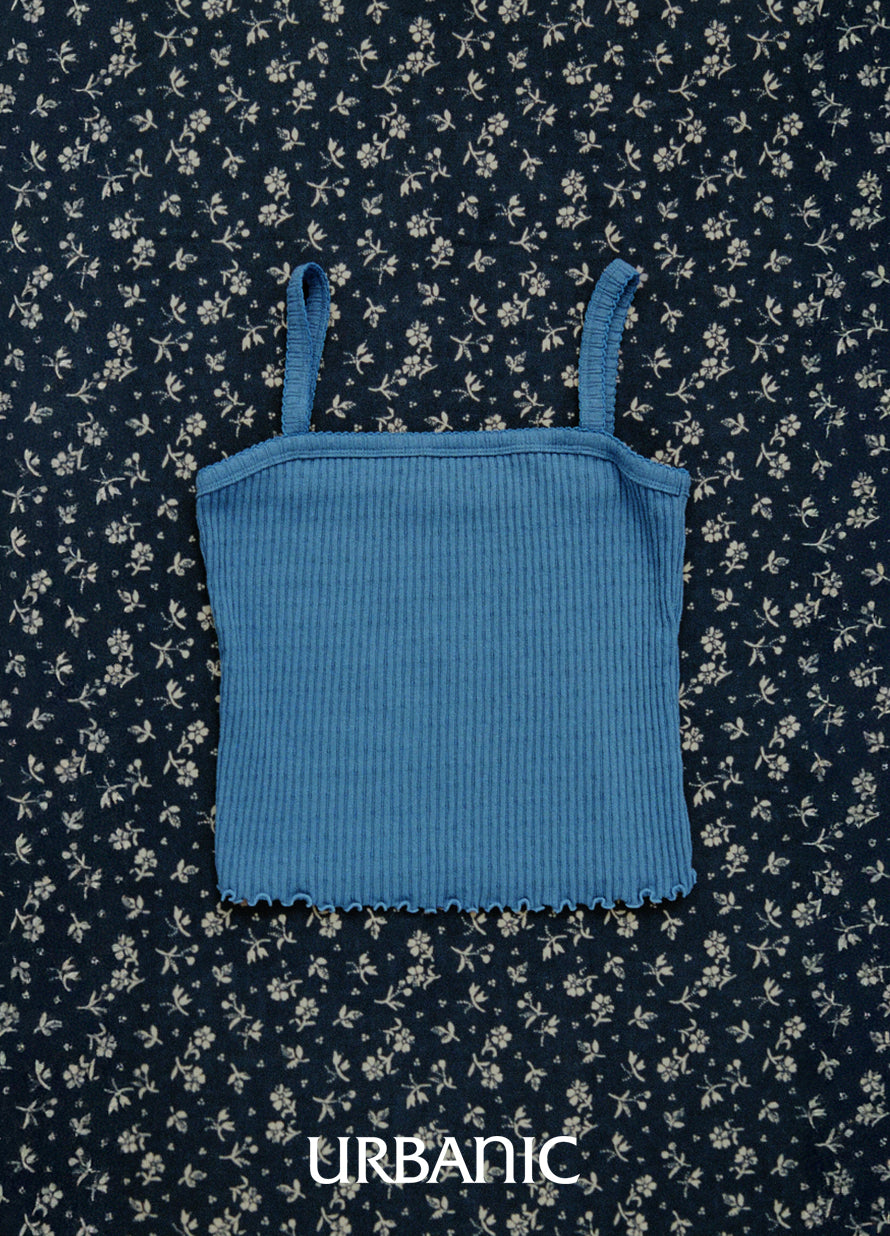 Lou Sleeveless