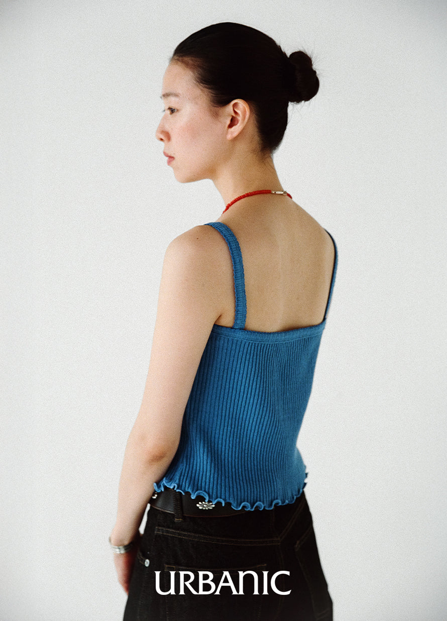 Lou Sleeveless