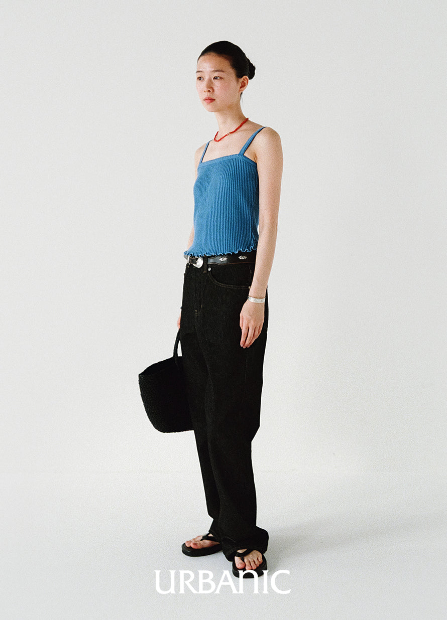 Lou Sleeveless