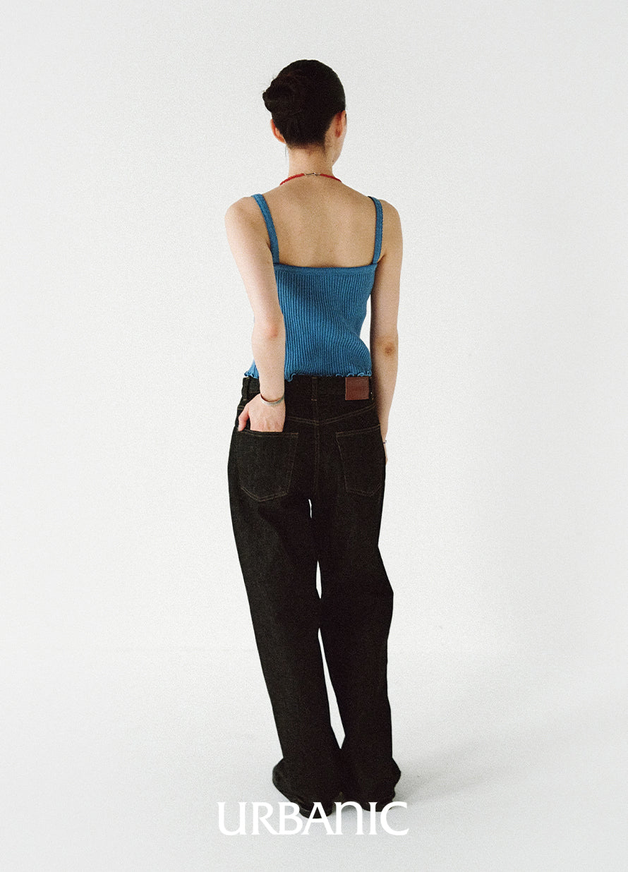 Lou Sleeveless