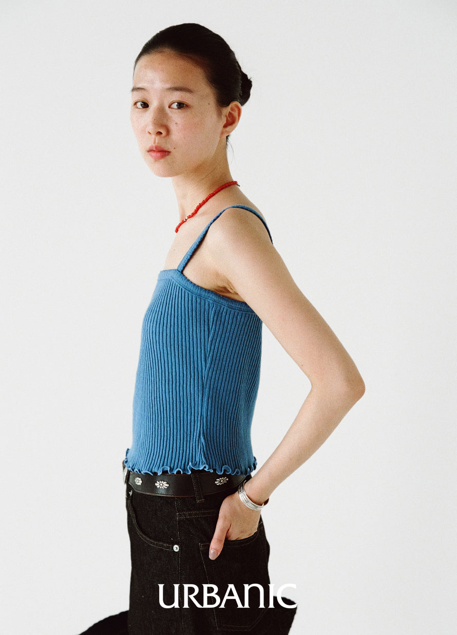 Lou Sleeveless