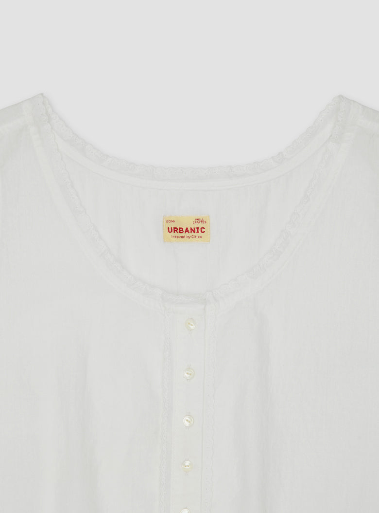 Lumi Sleeveless