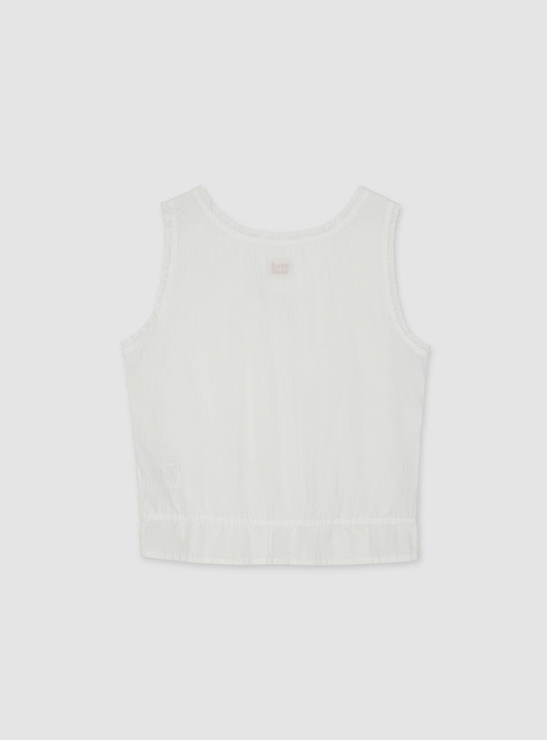 Lumi Sleeveless