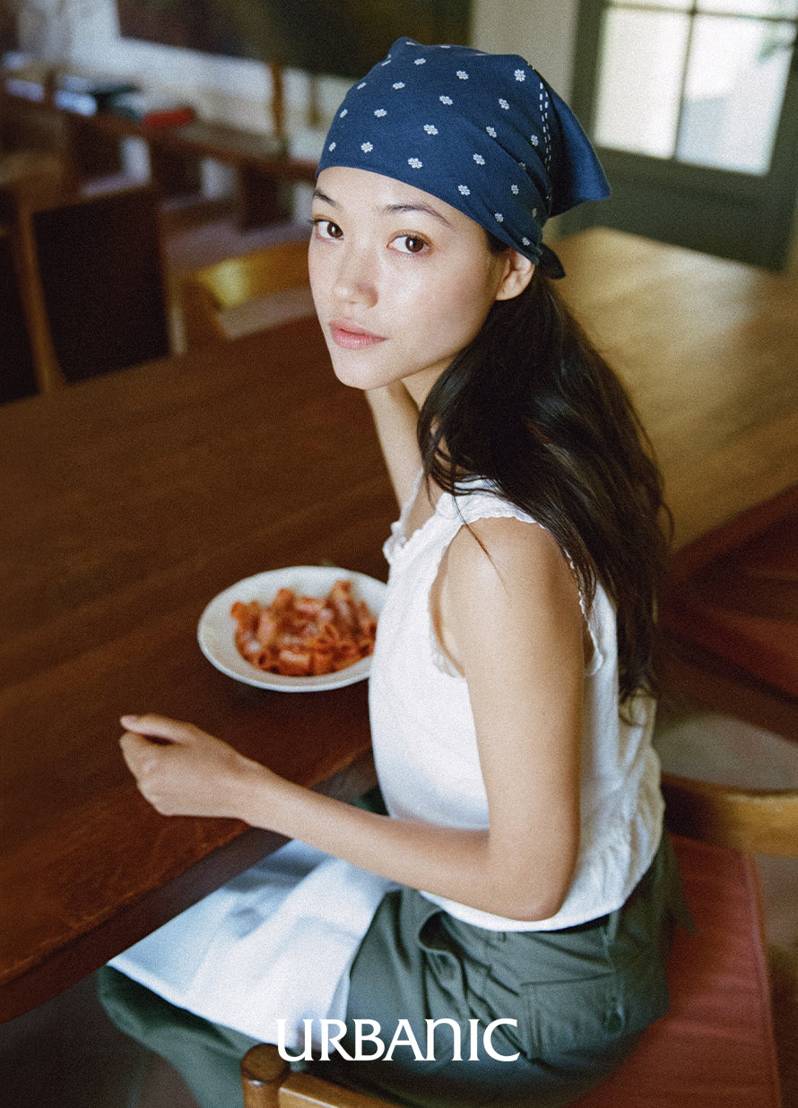 Lumi Sleeveless