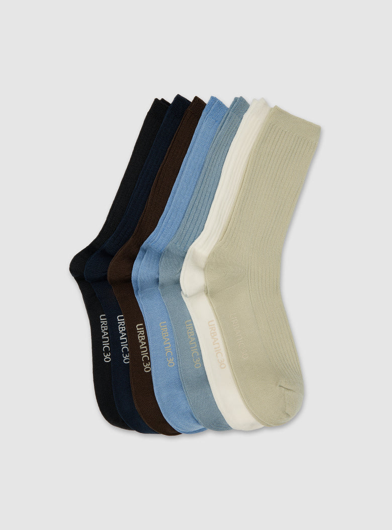 Lune Socks