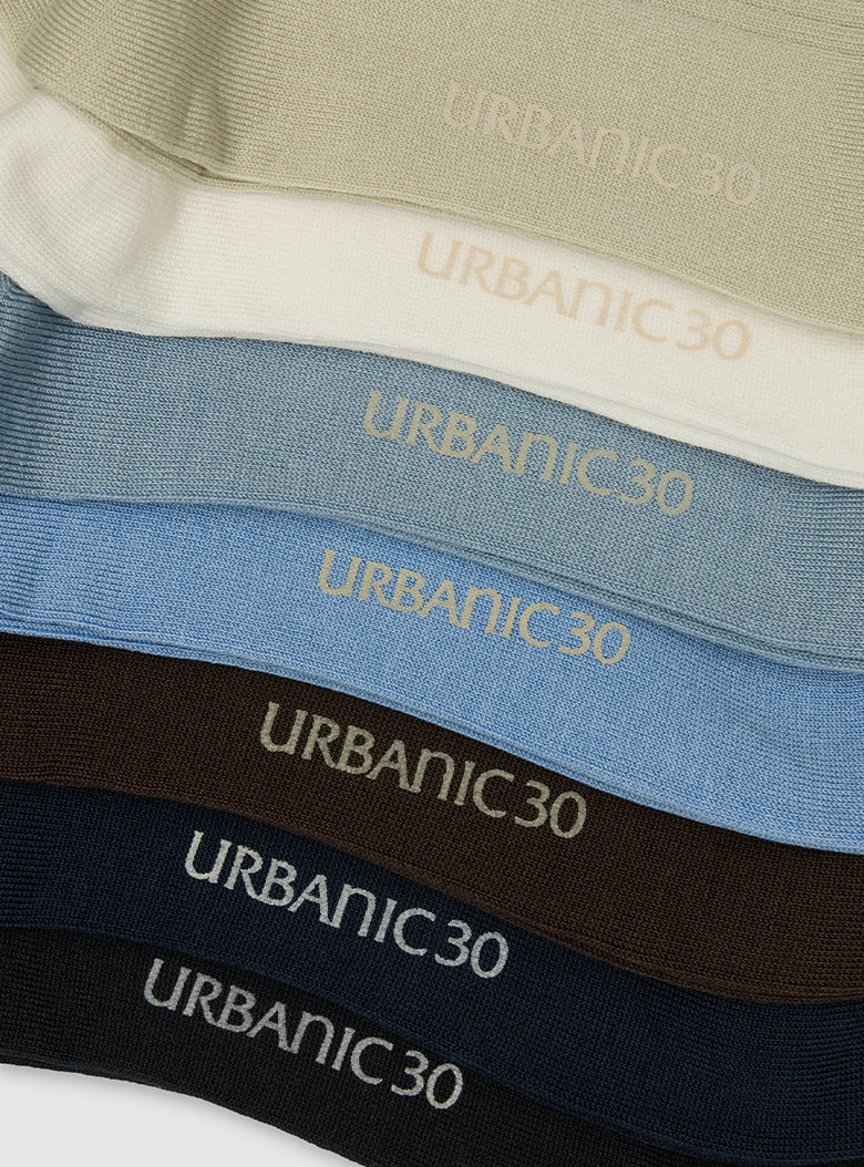 Lune Socks