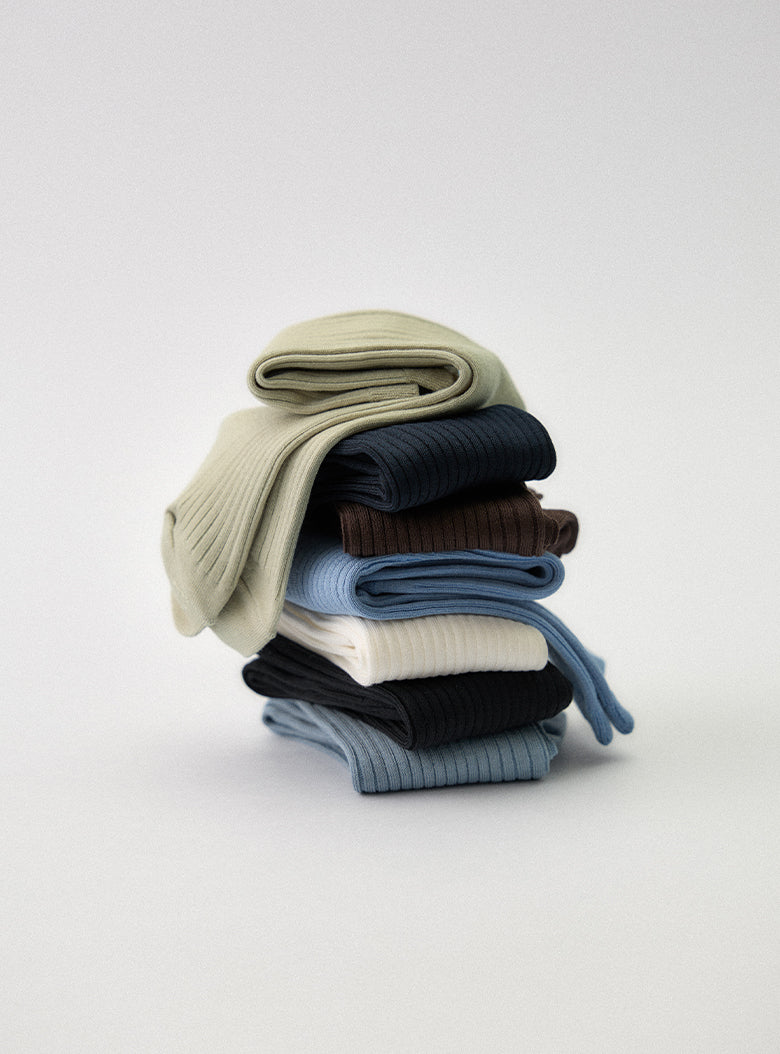 Lune Socks