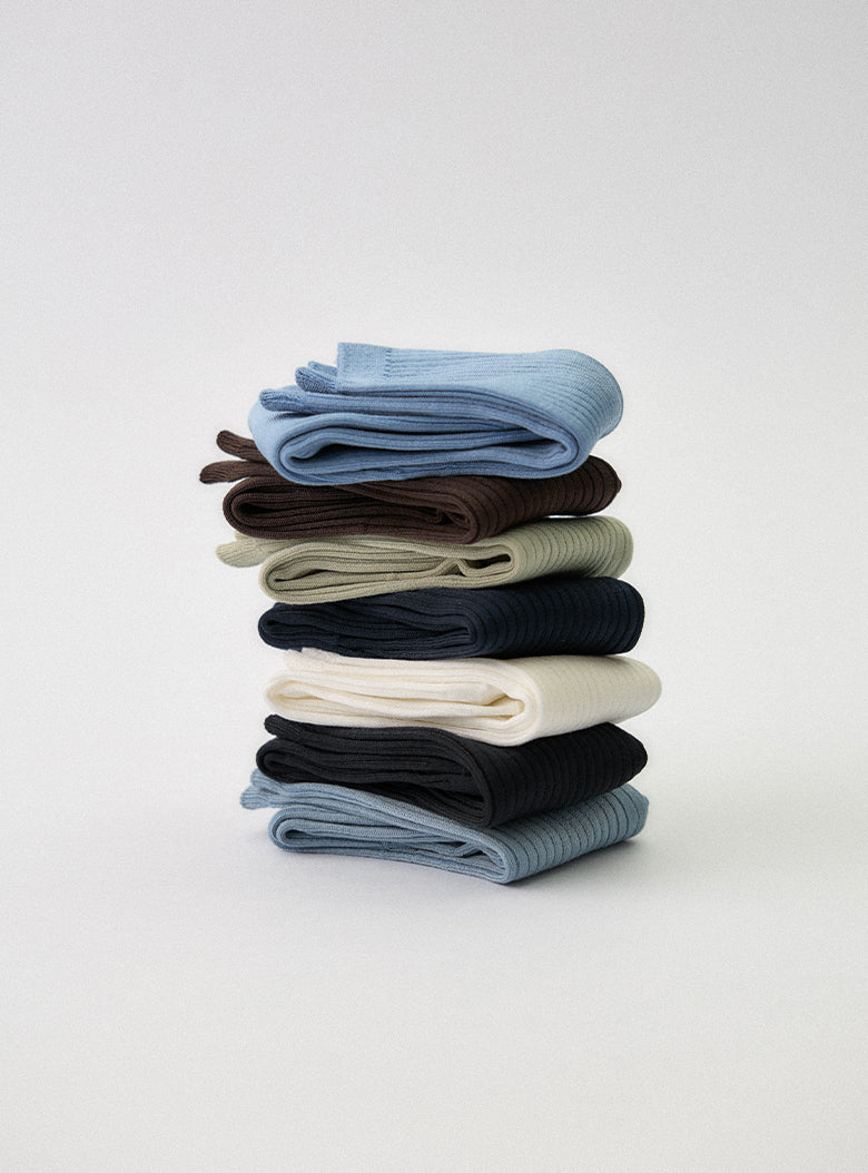 Lune Socks