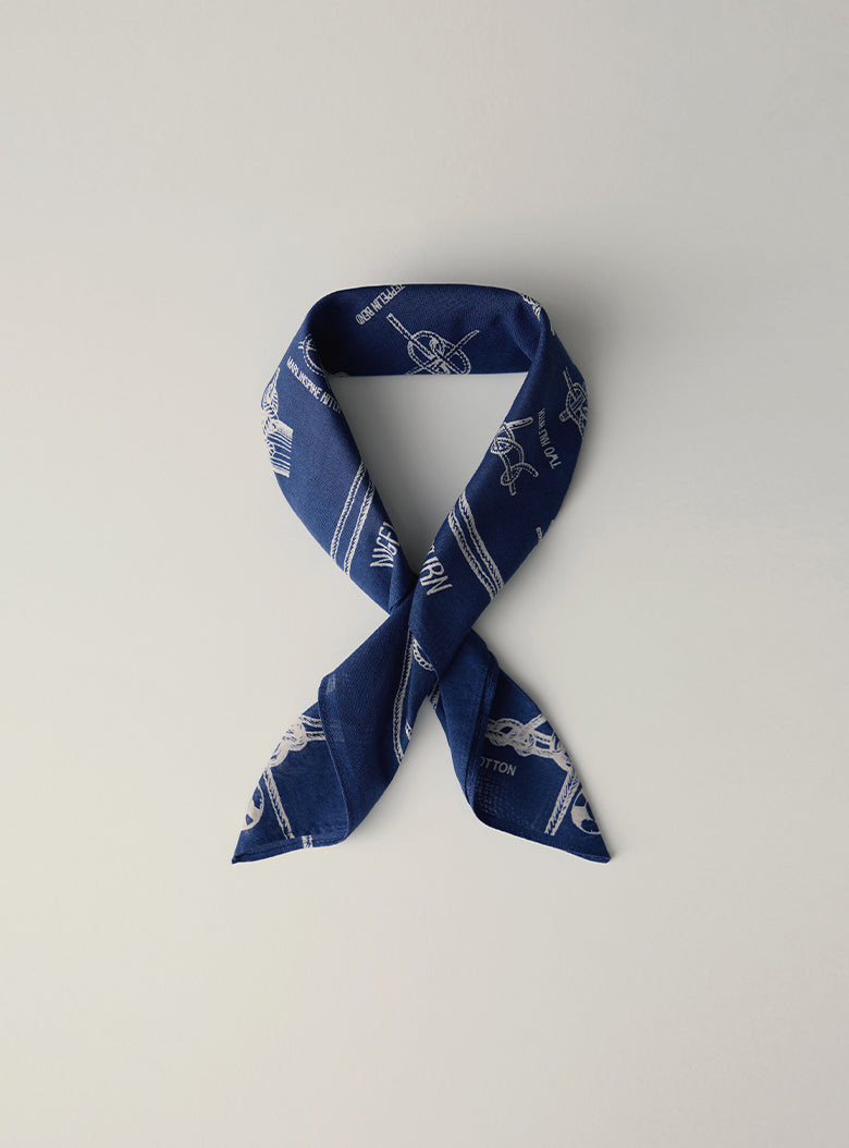 Marine Bandana