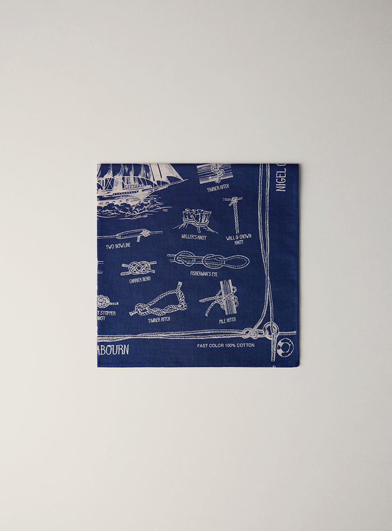 Marine Bandana