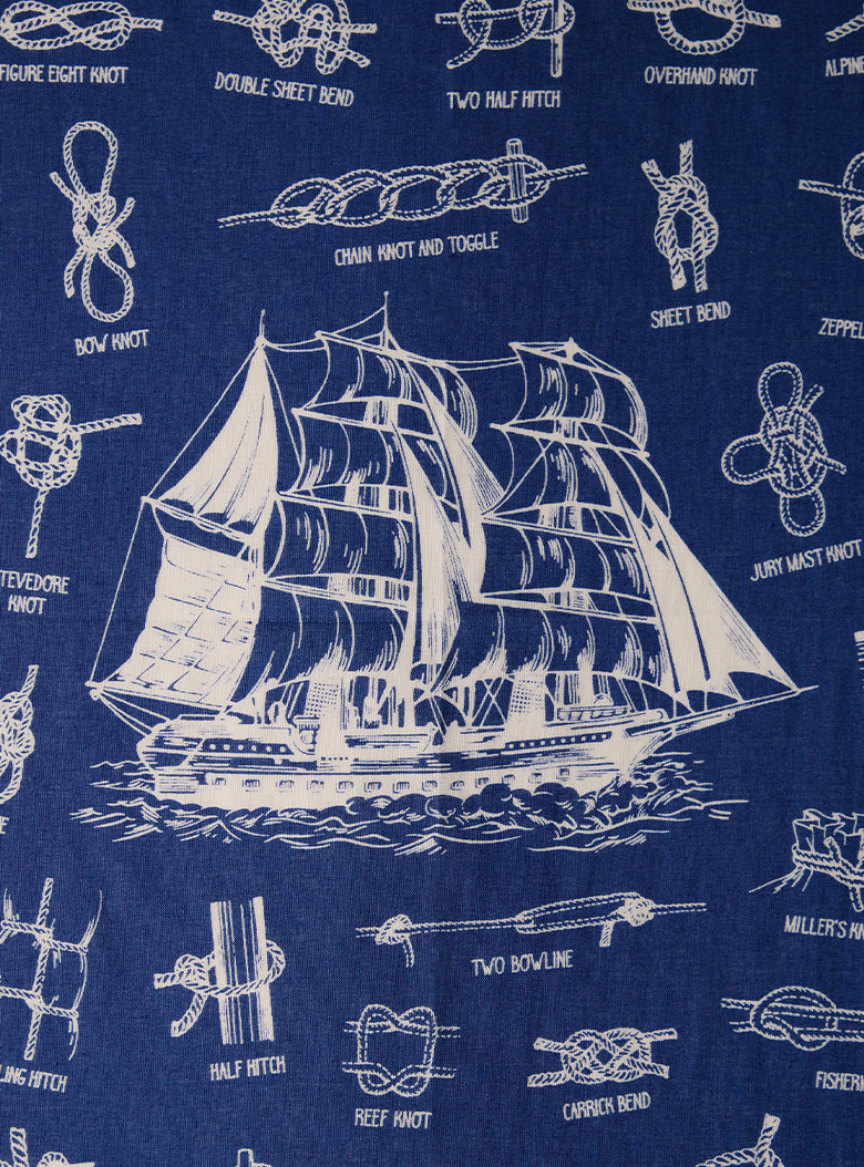 Marine Bandana