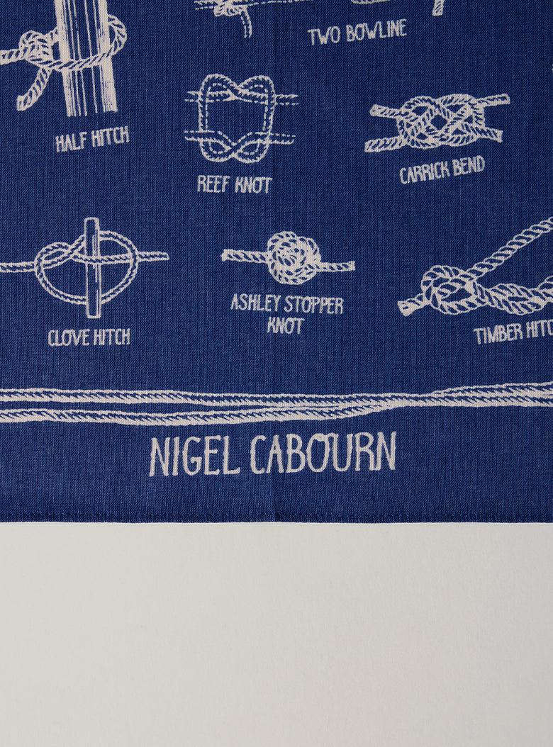 Marine Bandana
