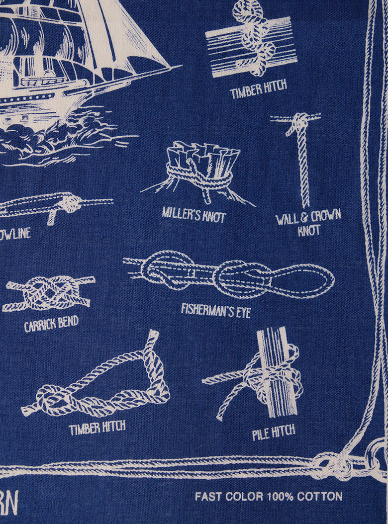Marine Bandana
