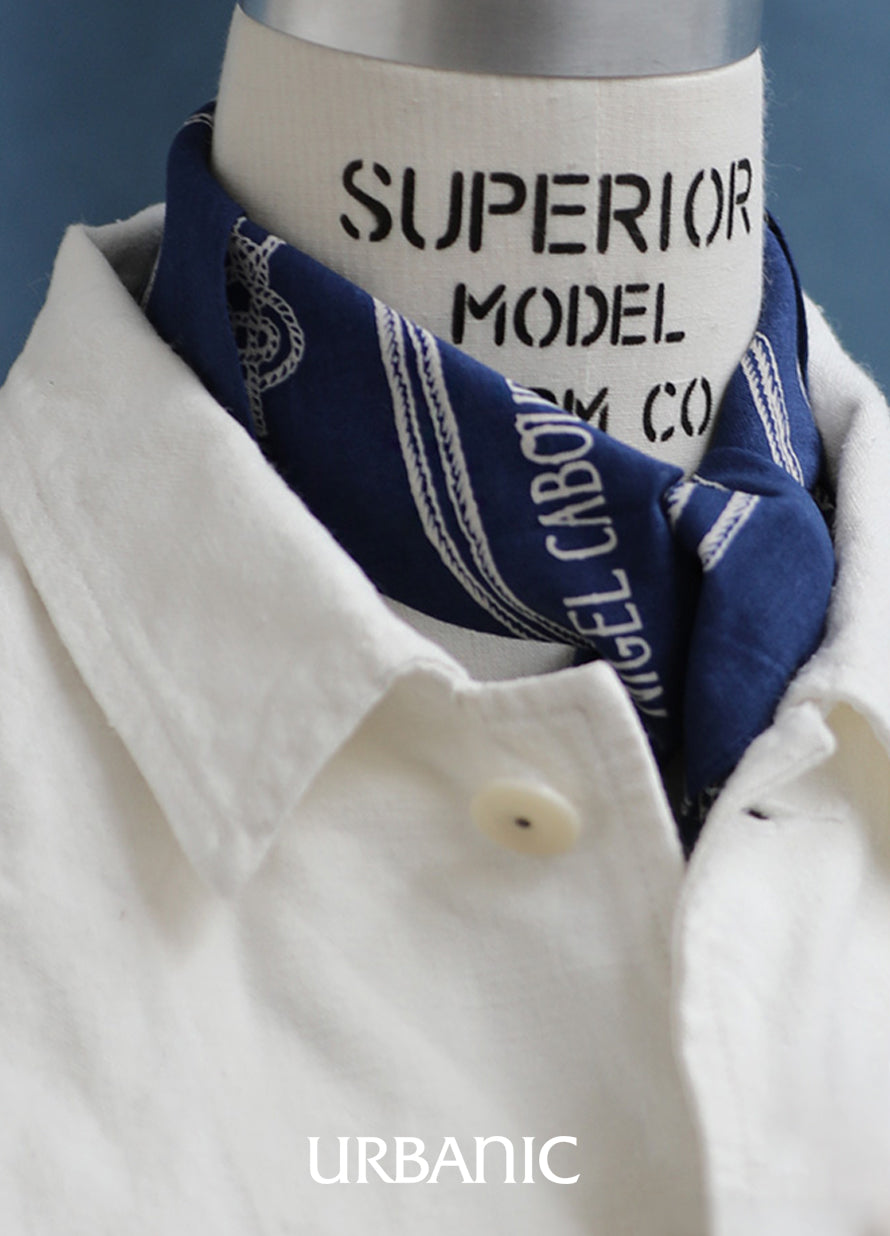 Marine Bandana