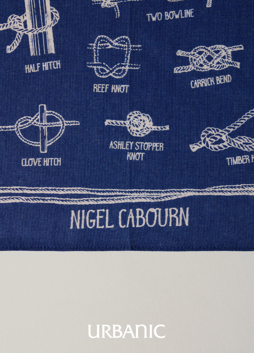 Marine Bandana