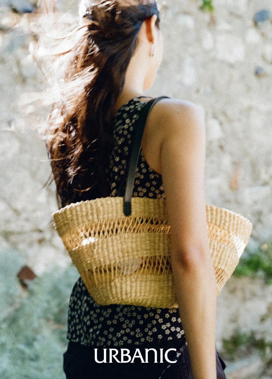 Meadow Wrap Top