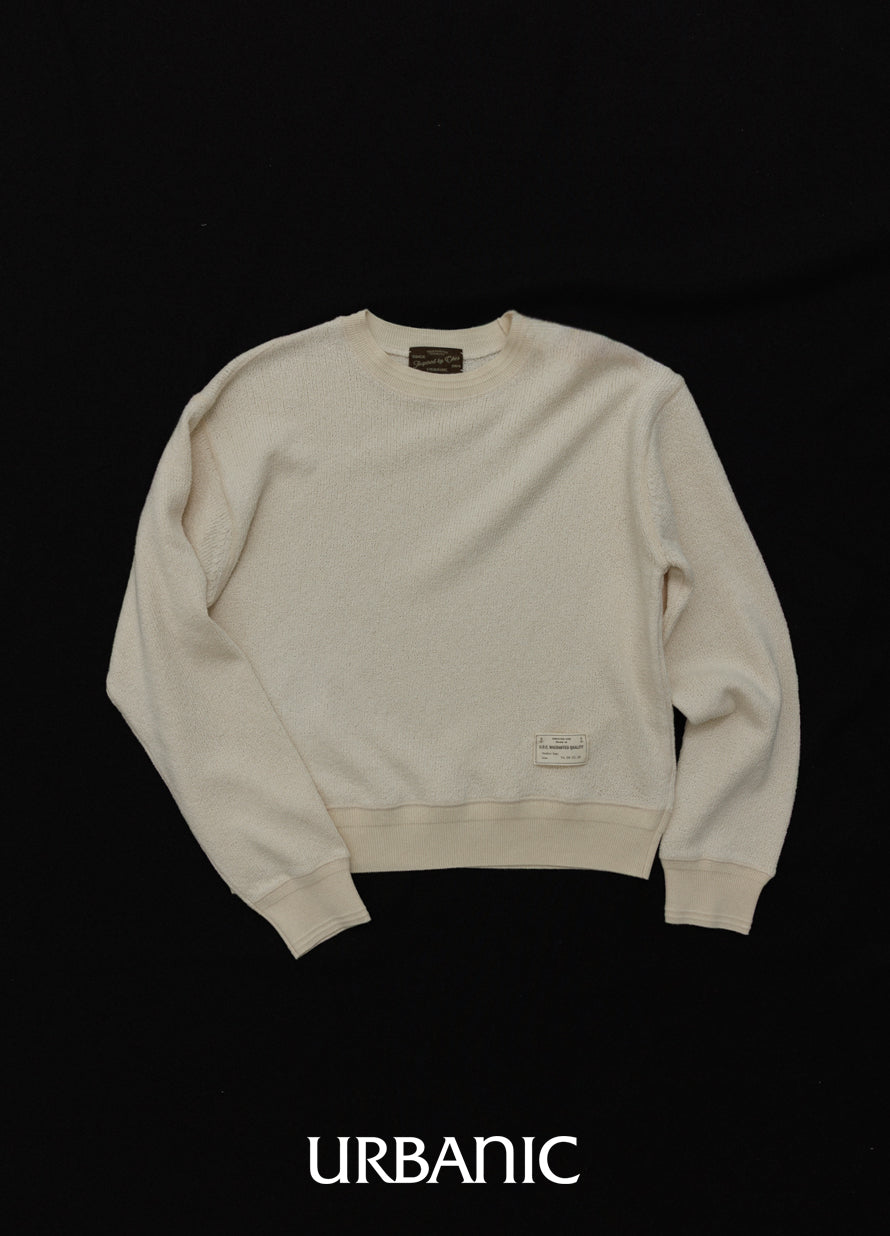 Miller Knit Sweat