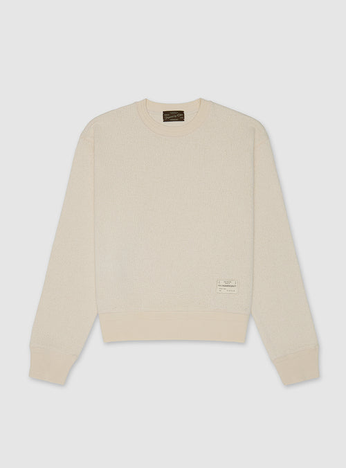 Miller Knit Sweat