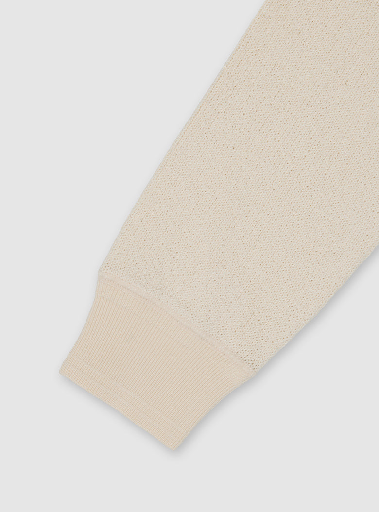 Miller Knit Sweat