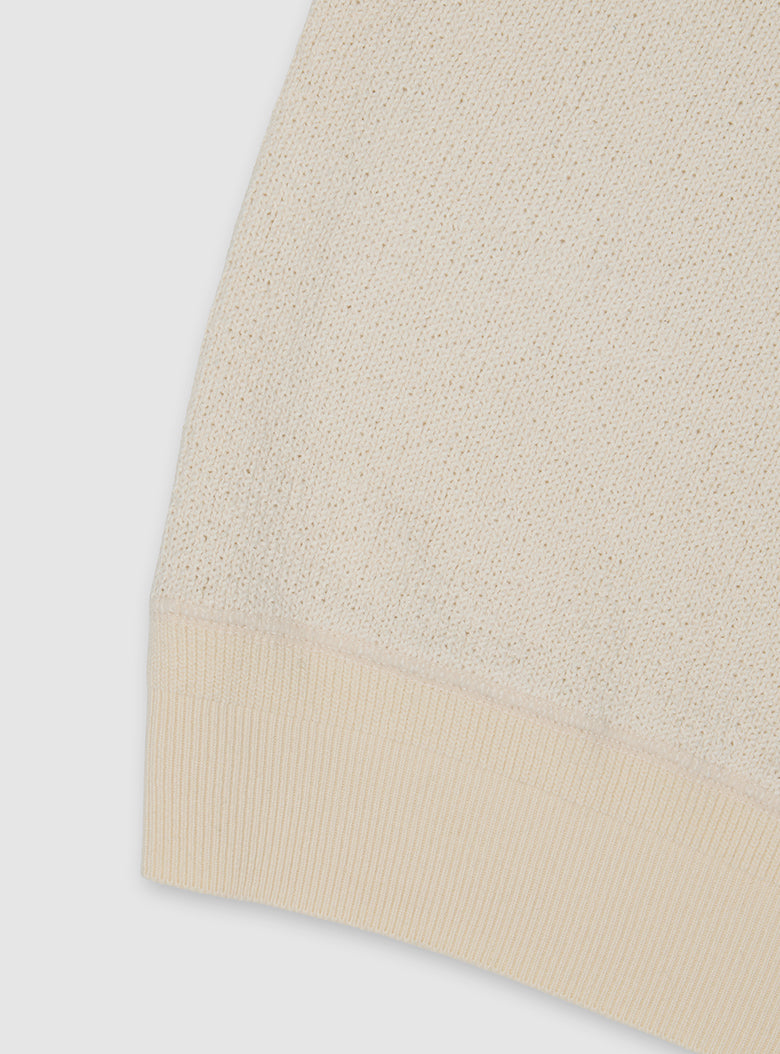 Miller Knit Sweat