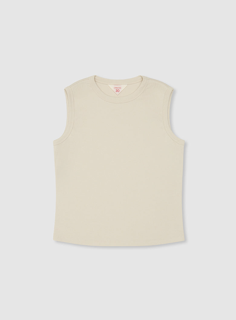 Milo Sleeveless