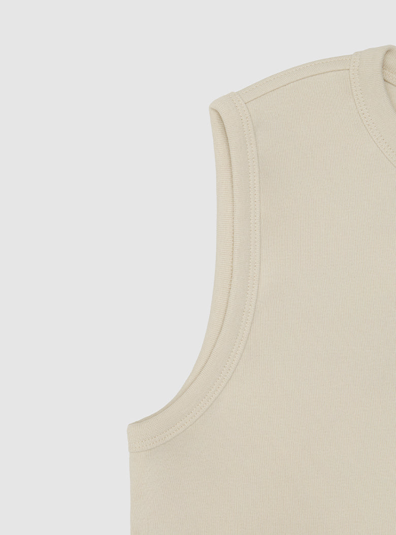 Milo Sleeveless