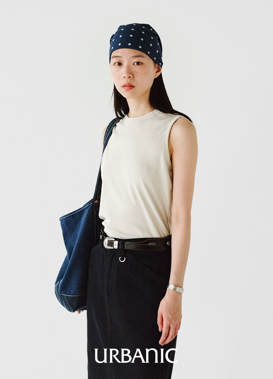 Milo Sleeveless