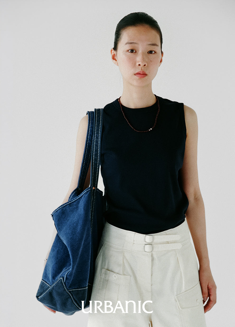 Milo Sleeveless