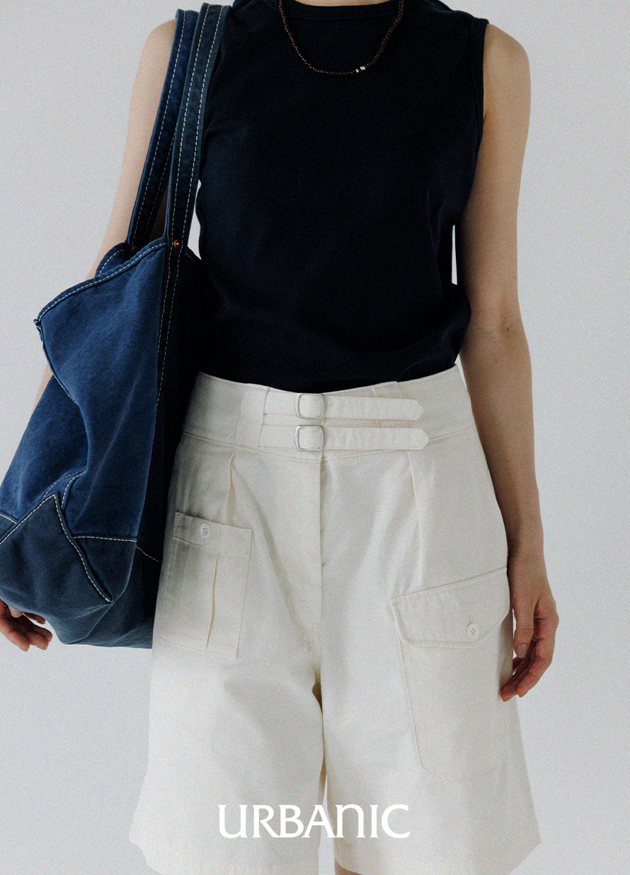 Milo Sleeveless