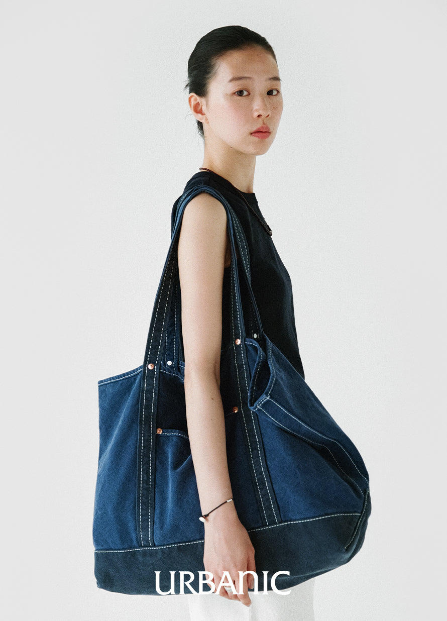 Milo Sleeveless