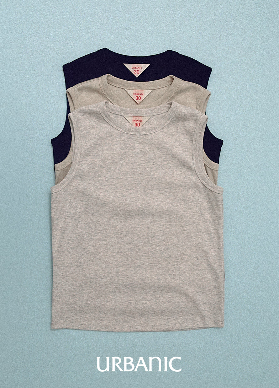 Milo Sleeveless