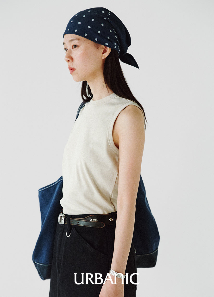 Milo Sleeveless