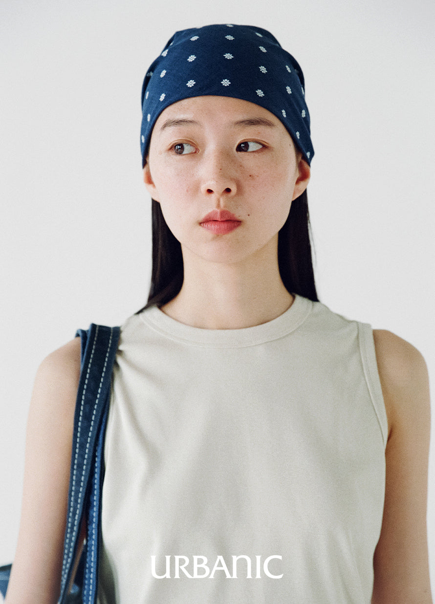 Milo Sleeveless