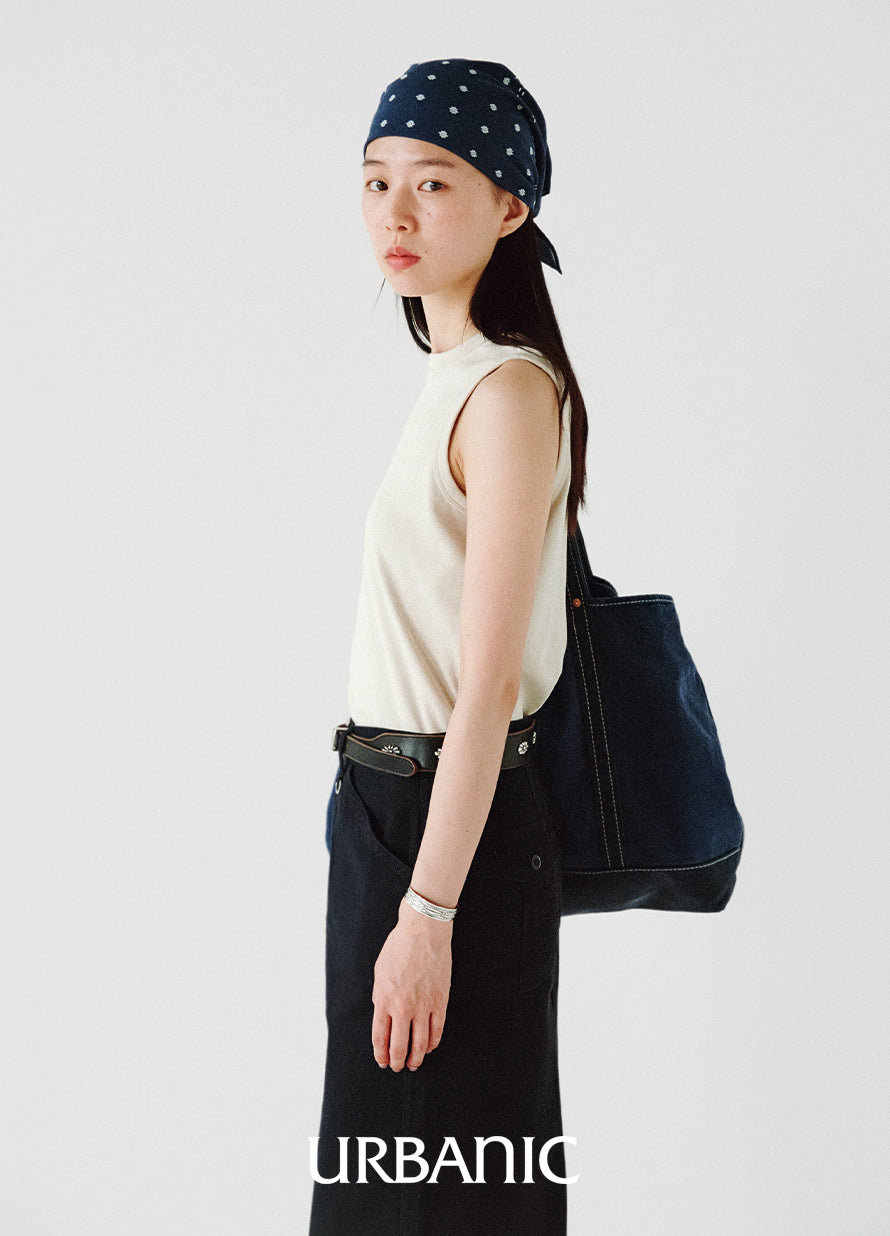 Milo Sleeveless