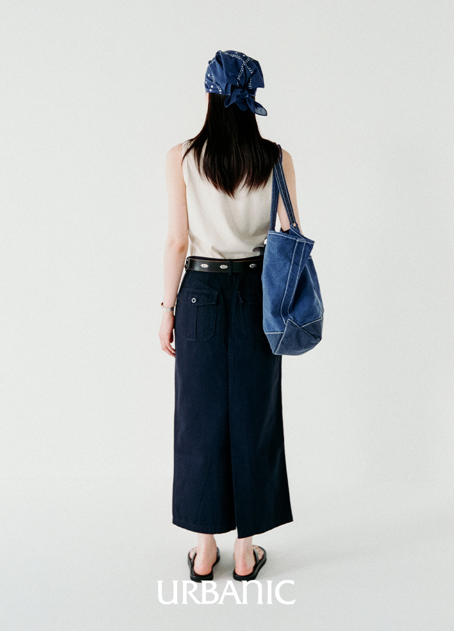 Milo Sleeveless