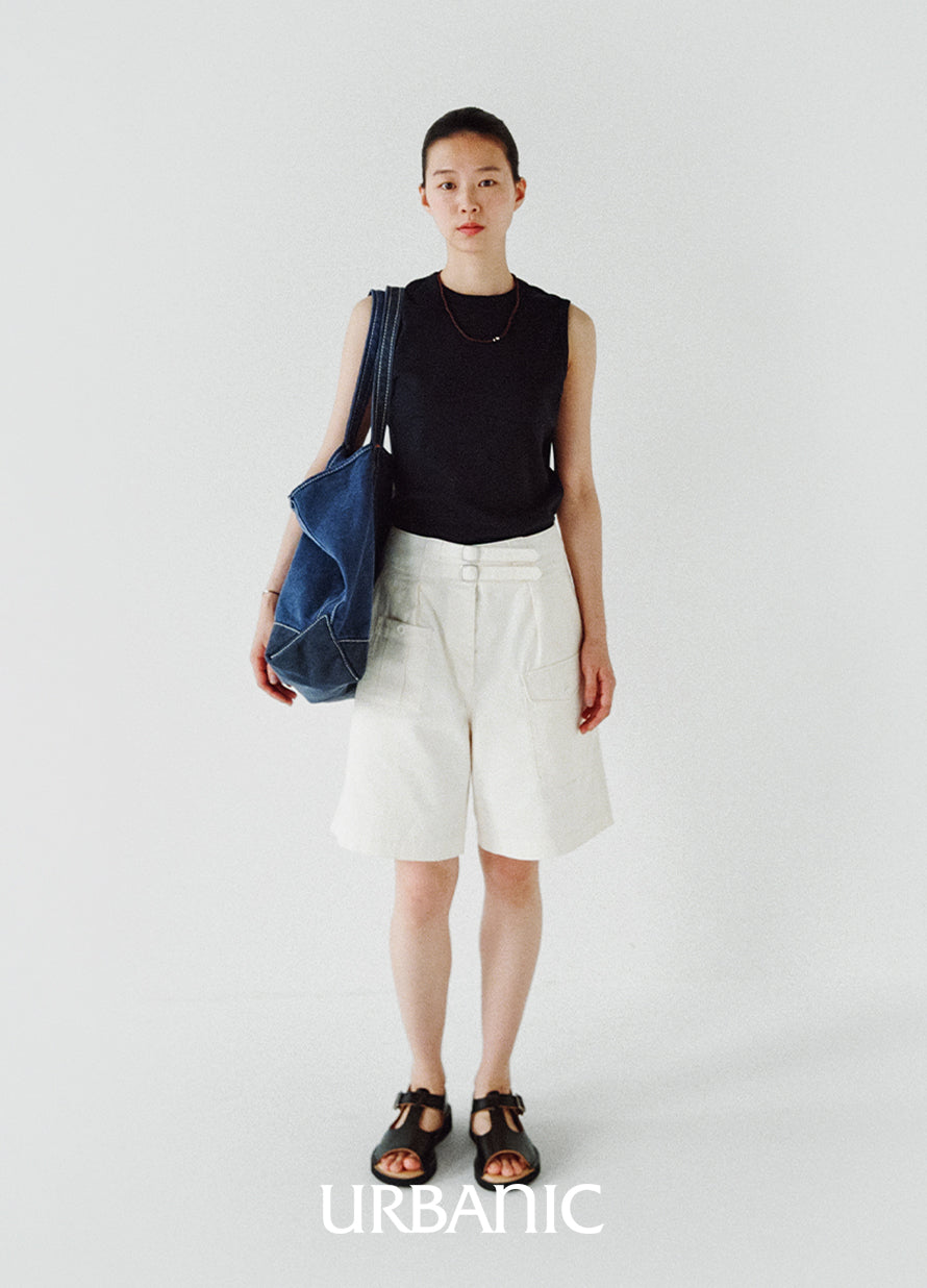 Milo Sleeveless