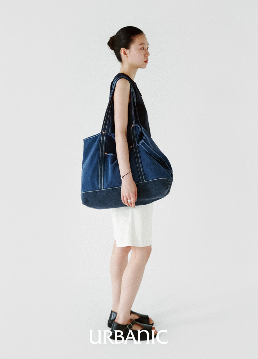 Milo Sleeveless