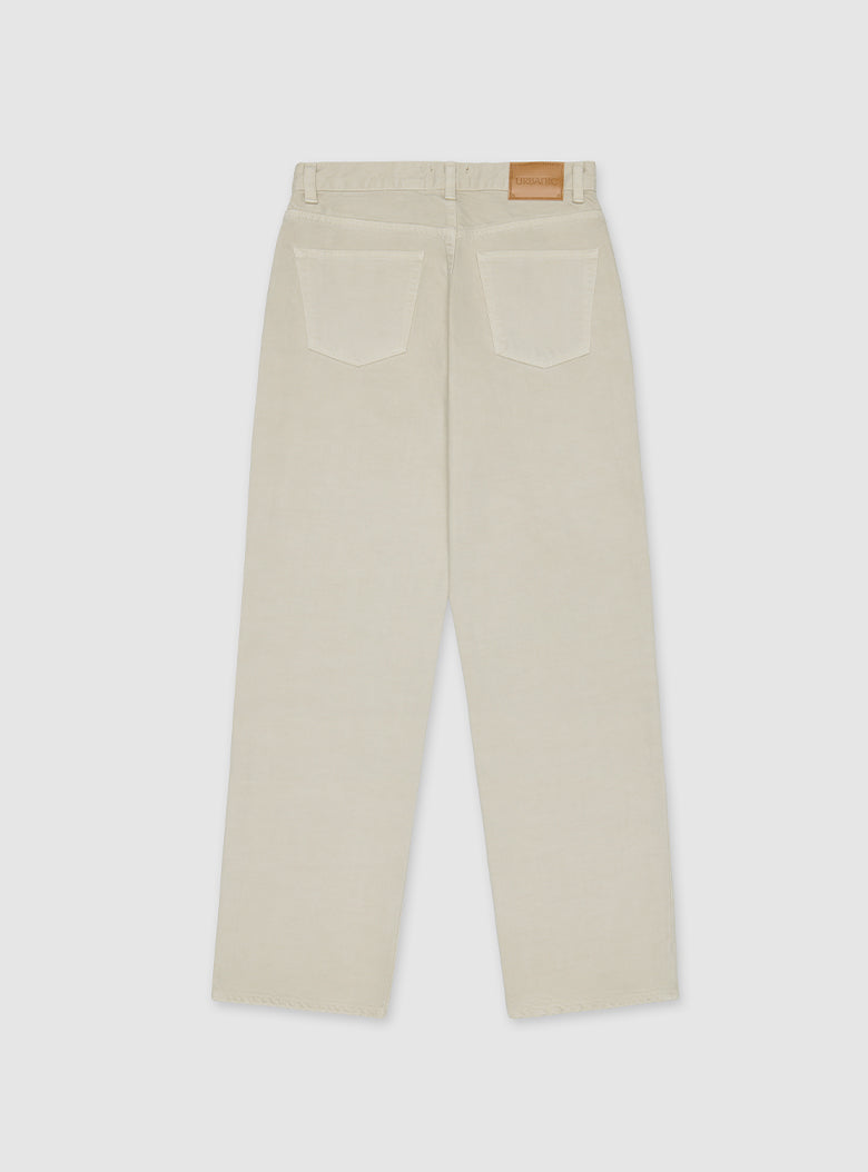 Mineral Denim Pants