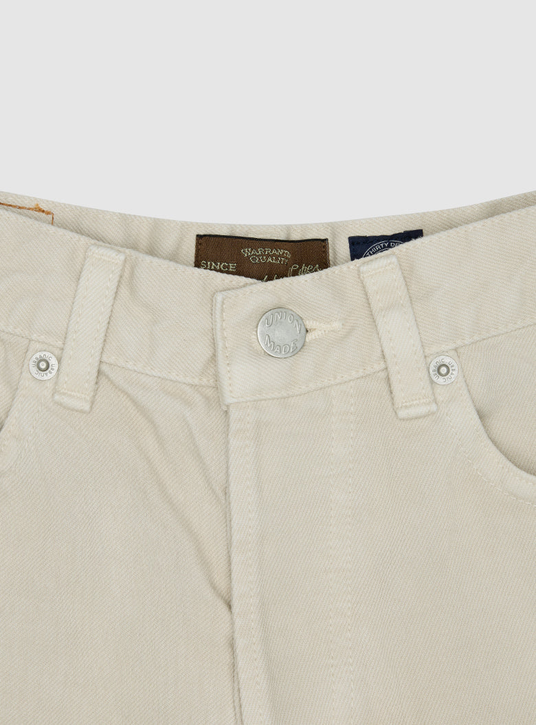 Mineral Denim Pants
