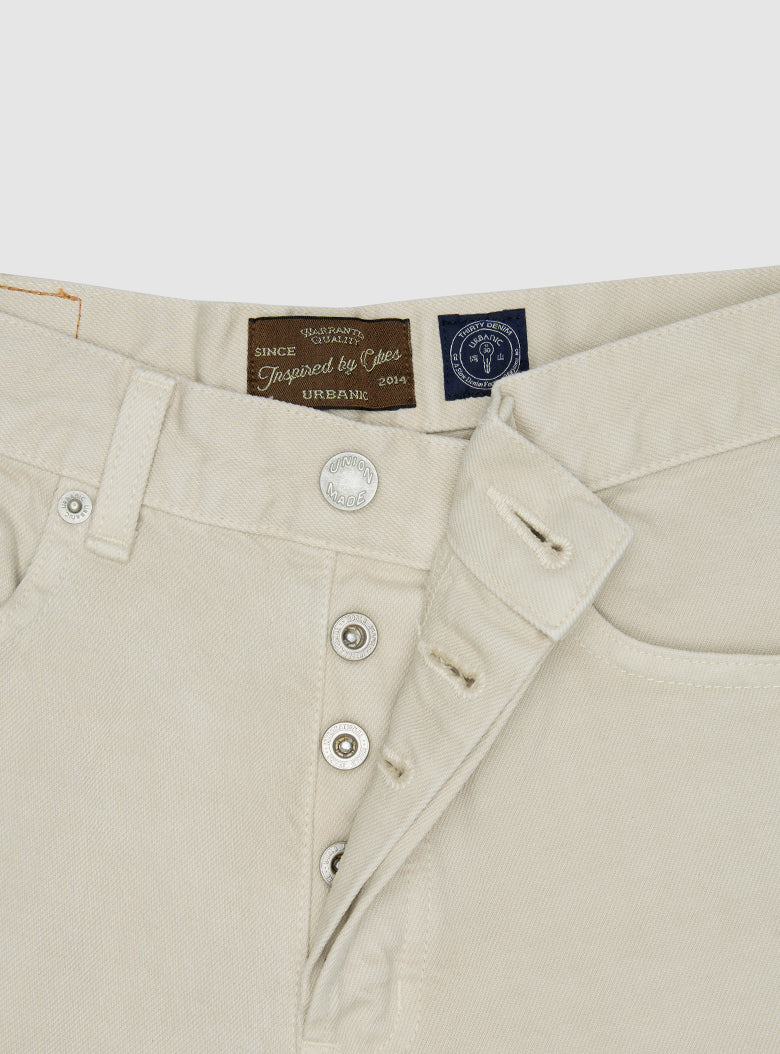 Mineral Denim Pants