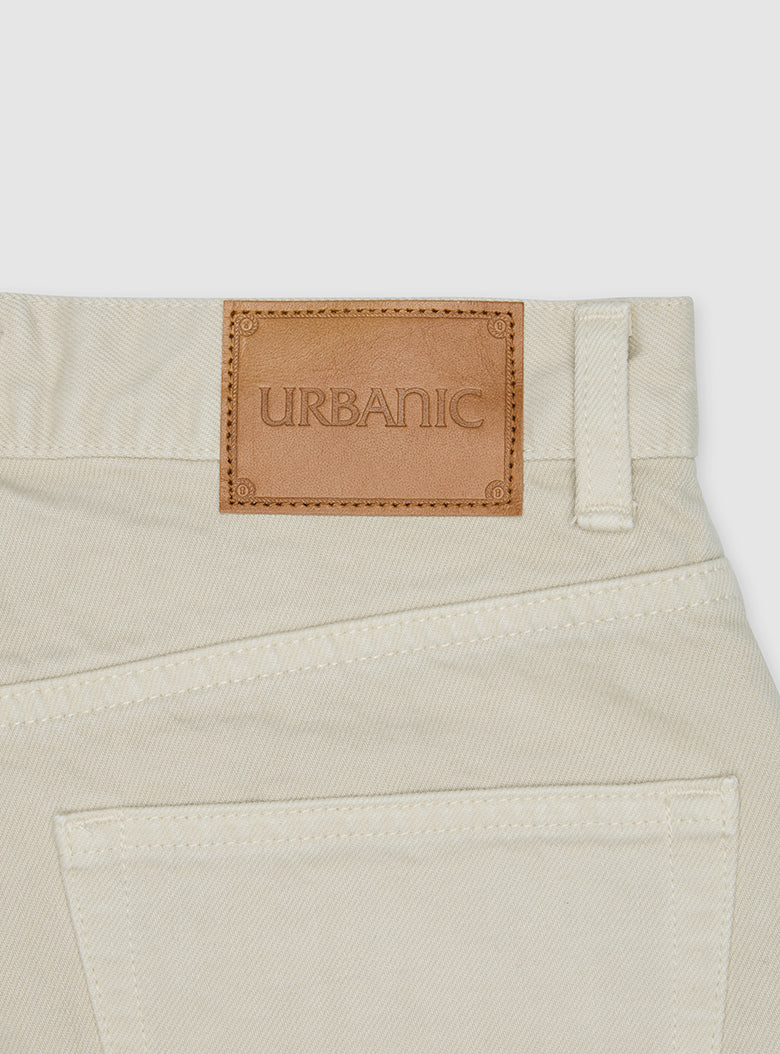 Mineral Denim Pants