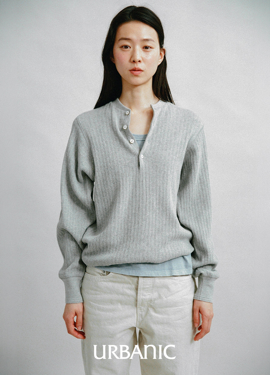Mineral Denim Pants