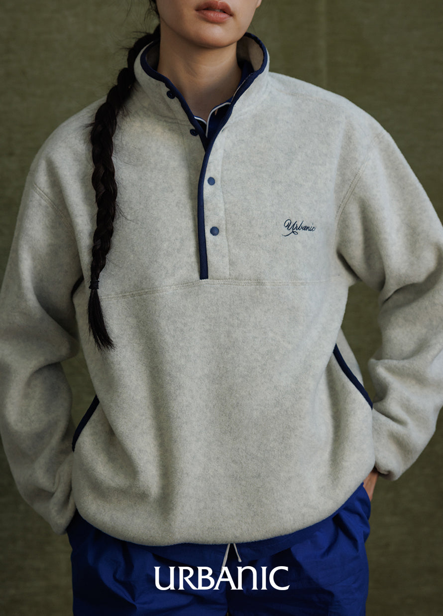 Monti Fleece
