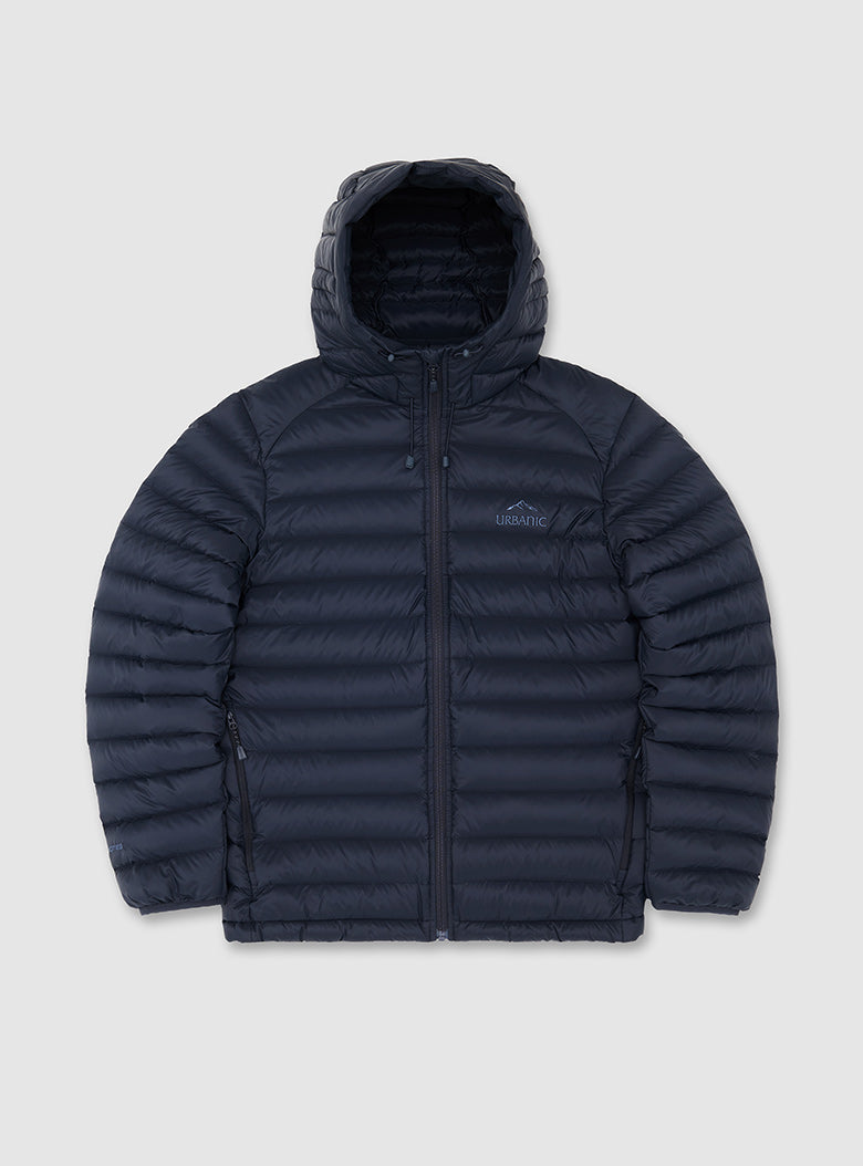 Nest Goose Jacket