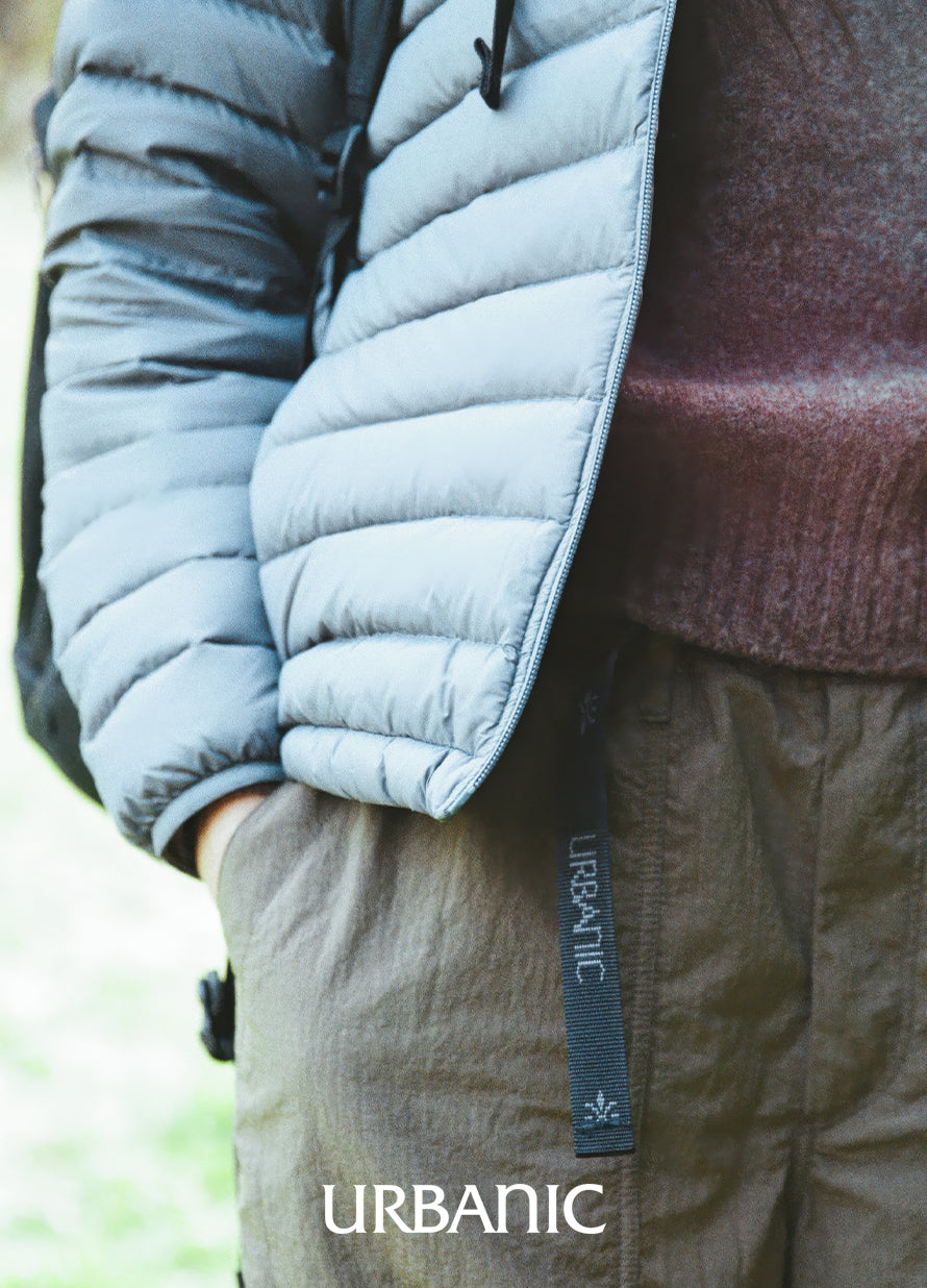 Nest Goose Jacket