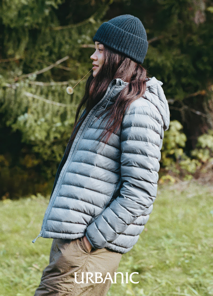 Nest Goose Jacket