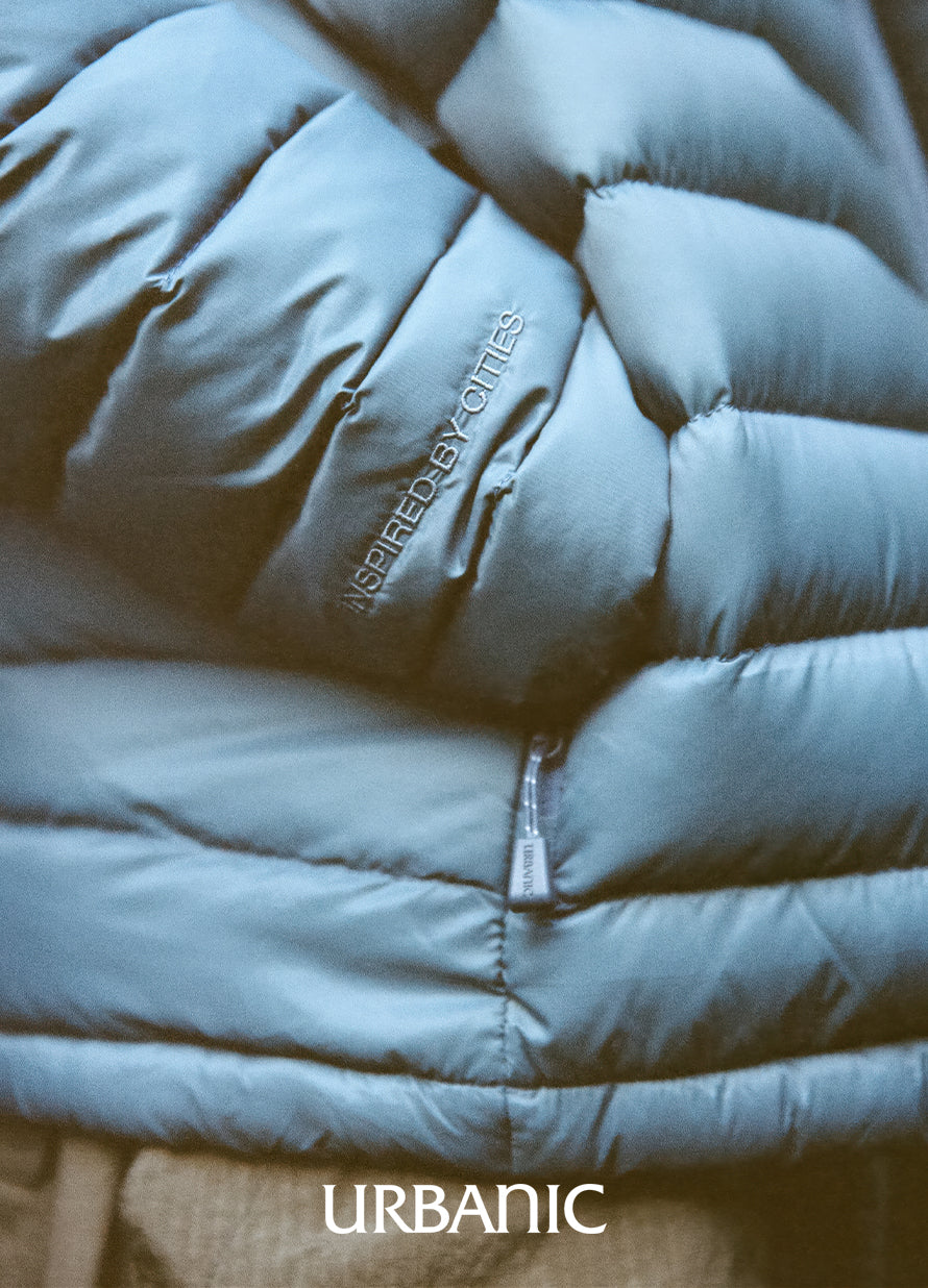 Nest Goose Jacket
