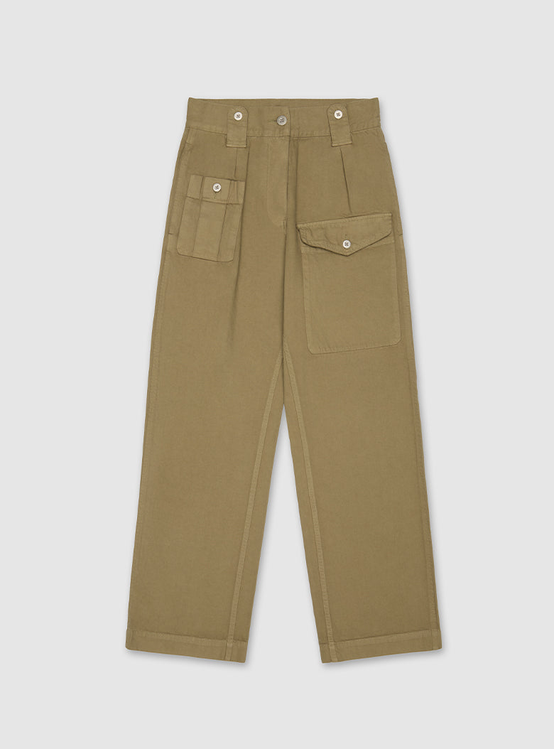 P37 Utility Pants